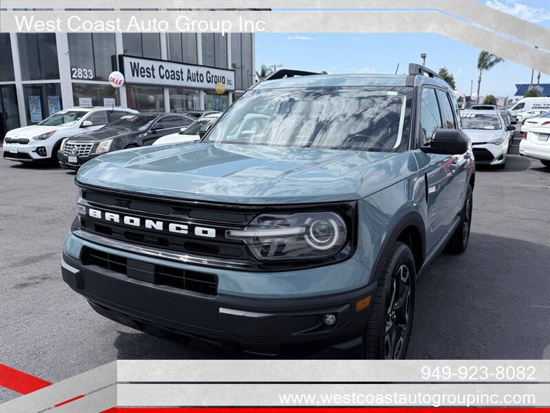ford bronco sport 2023 3FMCR9C6XPRE25111 image ford bronco sport 2023 3FMCR9C6XPRE25111 image